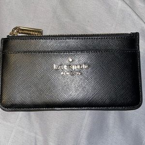 Kate Spade card holder/wallet
